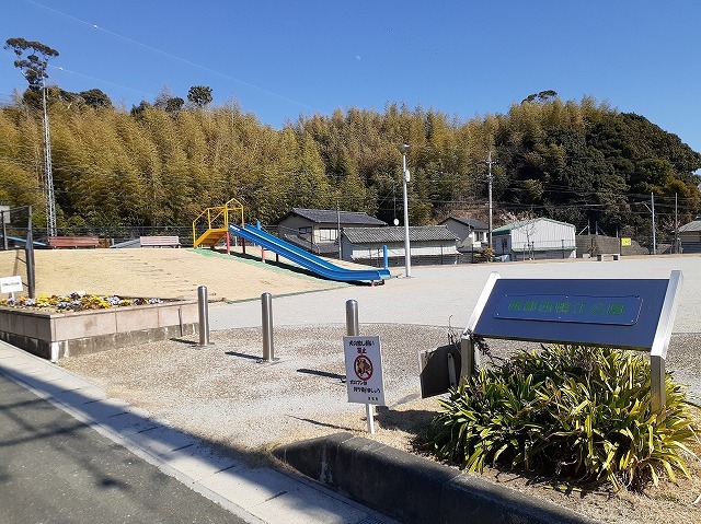 セジュールパーク その他外観2