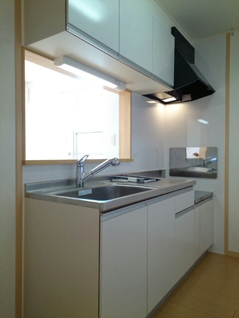 セジュールパーク キッチン