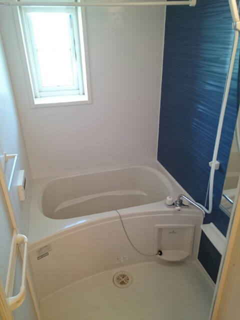 セジュールパーク 風呂画像