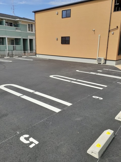 リュンヌ　エ　ソレイユ その他7