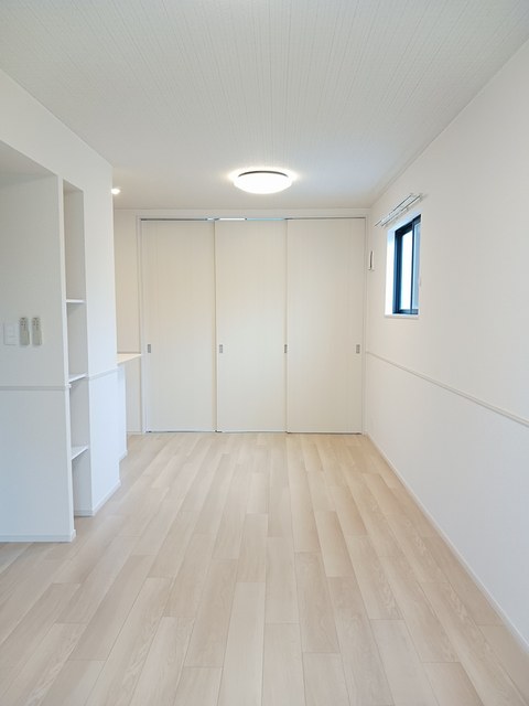 リュンヌ　エ　ソレイユ リビング