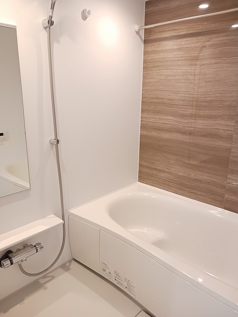 リュンヌ　エ　ソレイユ 風呂画像