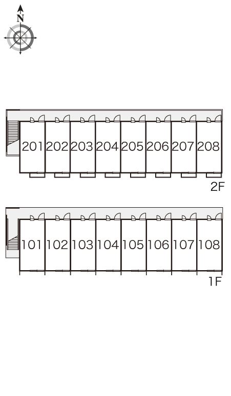 レオパレスステージア その他2