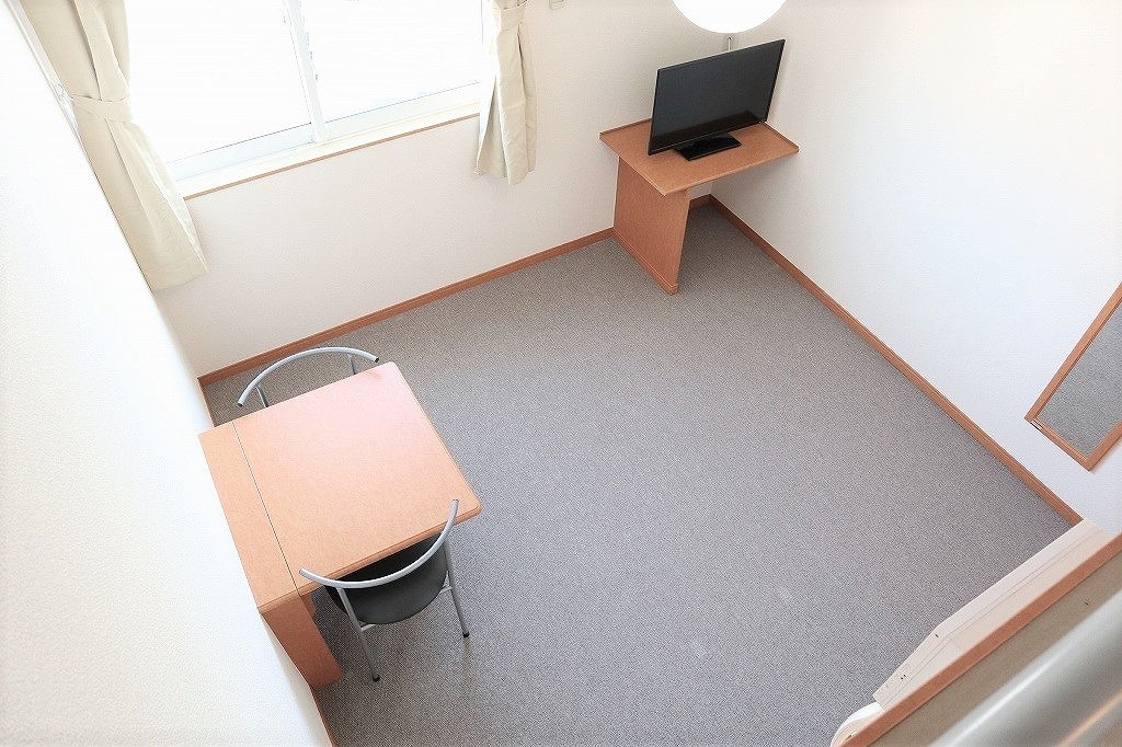 レオパレスステージア その他7