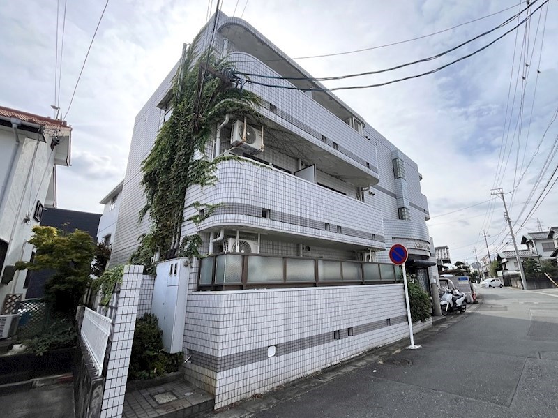 メゾン・ド・スターブル その他外観2