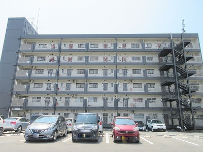 グリーンハイツフジタ その他2