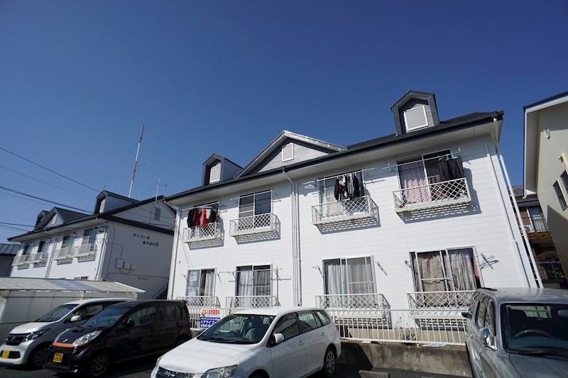 サンコーポあけぼのＡ その他1