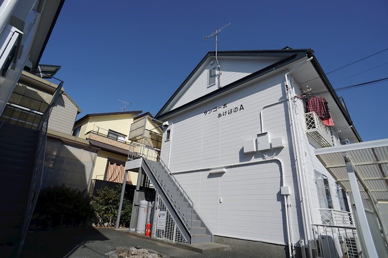 サンコーポあけぼのＡ その他2