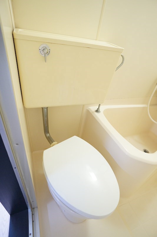 サンコーポあけぼのＡ その他6