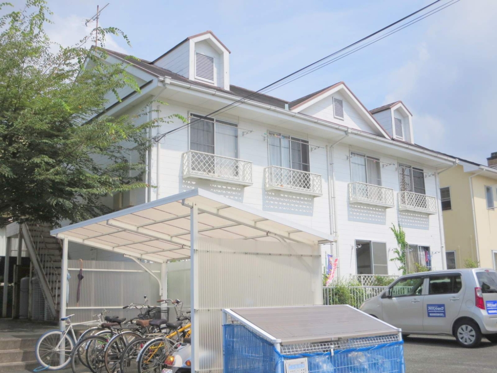 サンコーポあけぼのＡ その他7