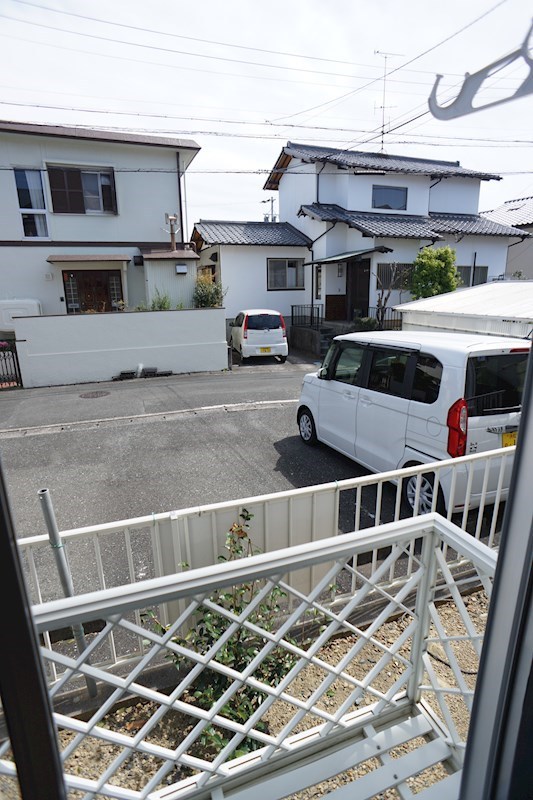 サンコーポあけぼのＡ その他13