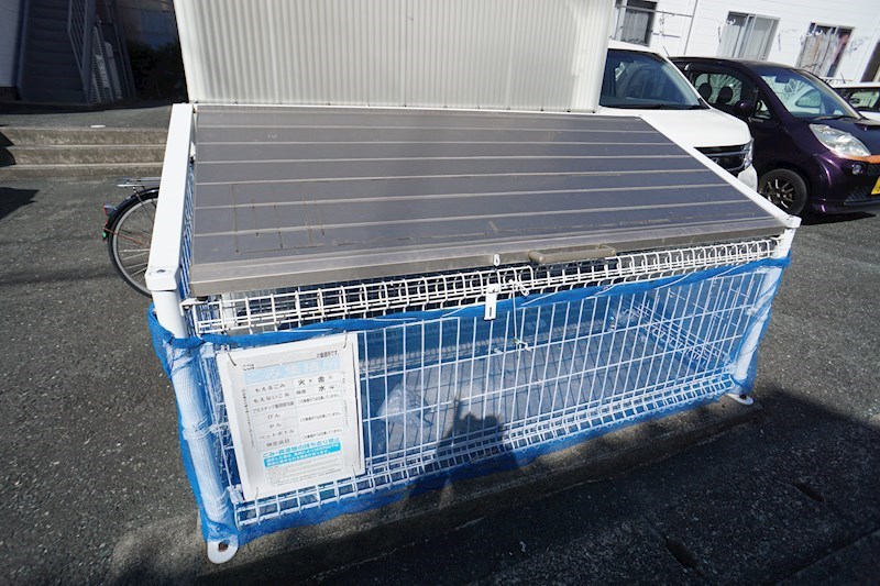 サンコーポあけぼのＡ その他25