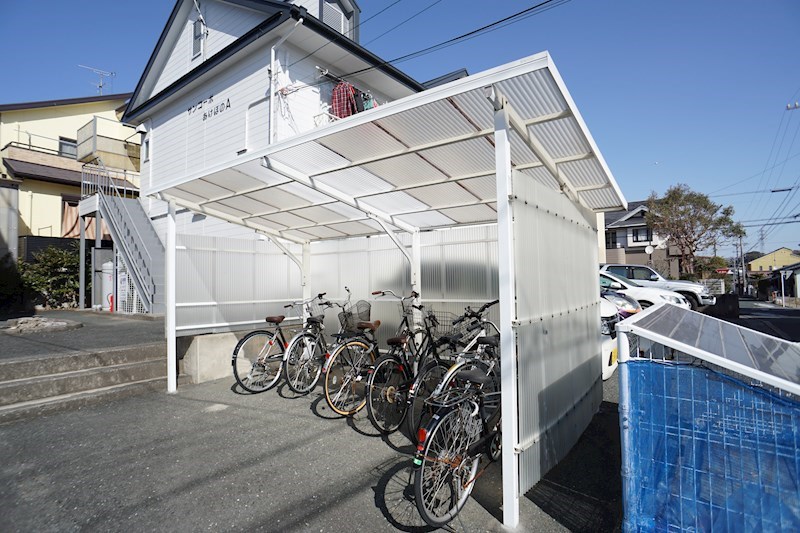 サンコーポあけぼのＡ その他26