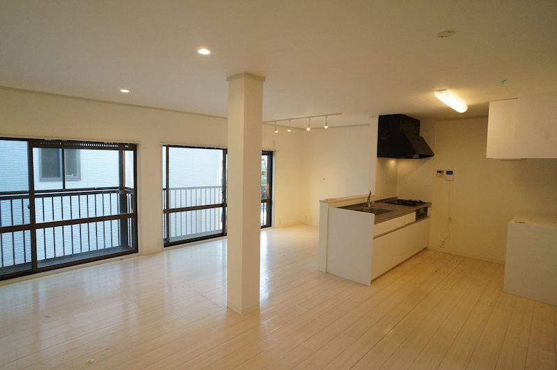 シティハイムシンガイ その他3