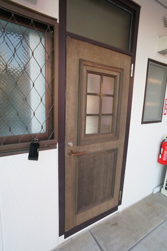 シティハイムシンガイ その他28