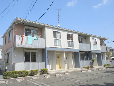 松並木Ｂ その他1