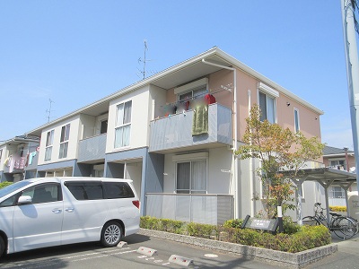 松並木Ｂ その他8