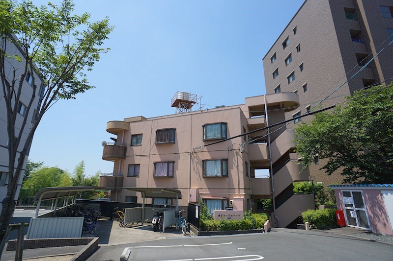 第２マーブルハイツ その他1