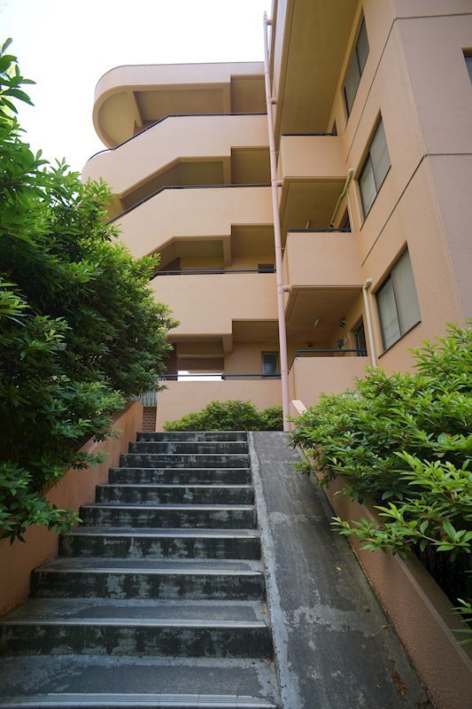 第２マーブルハイツ その他25