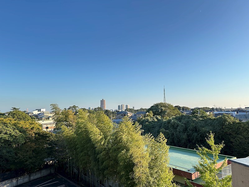 第２マーブルハイツ その他27