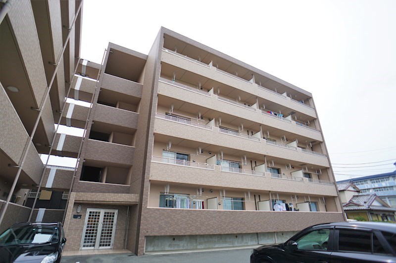 サンライズ布橋 その他1