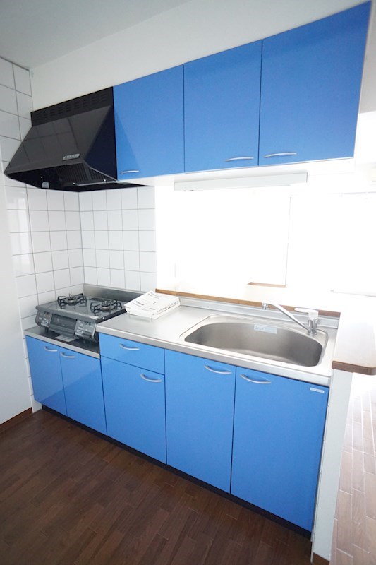 サンライズ布橋 その他4