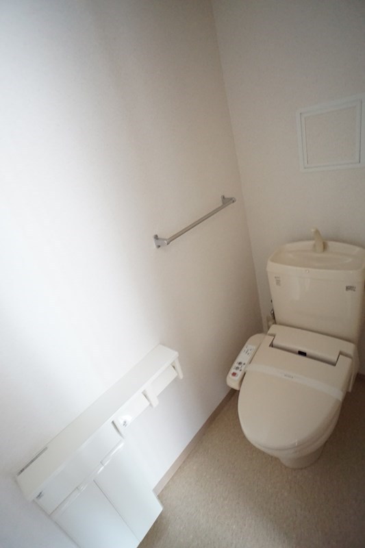 サンライズ布橋 その他6