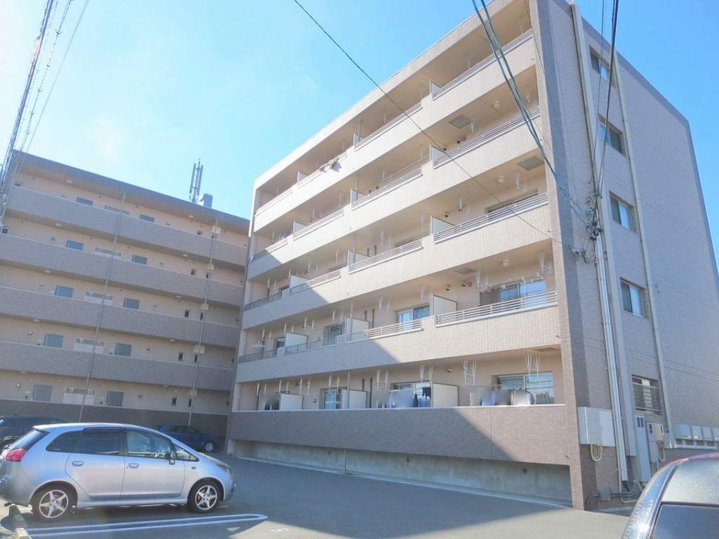 サンライズ布橋 その他7