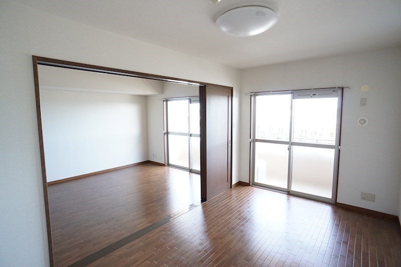 サンライズ布橋 その他17