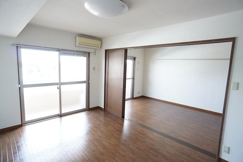 サンライズ布橋 その他18