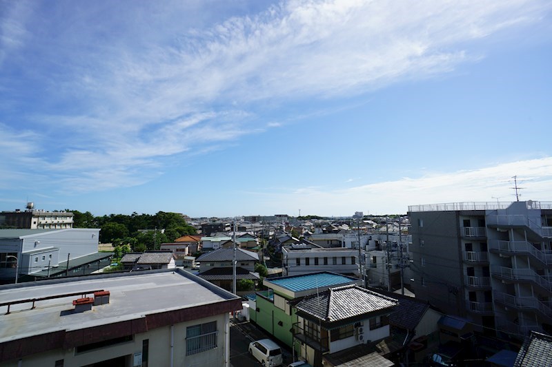 サンライズ布橋 その他28