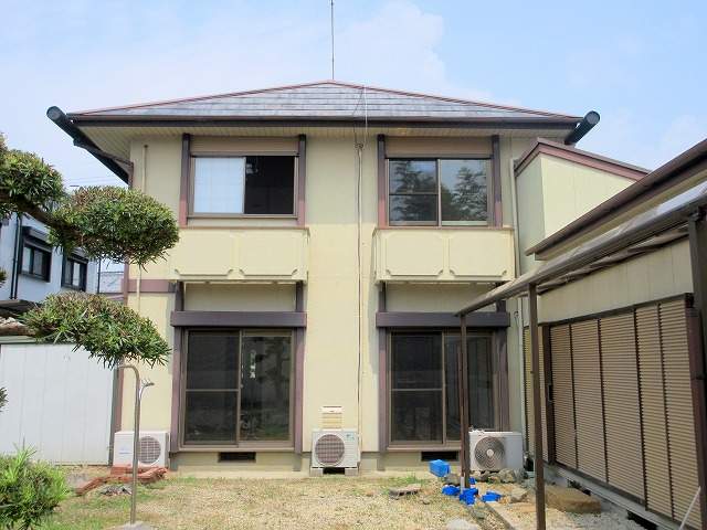 志都呂町５３４－５貸家 その他1