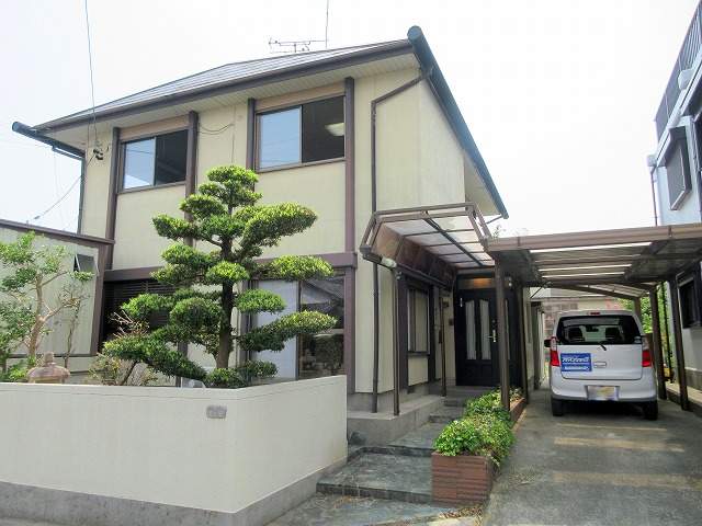 志都呂町５３４－５貸家 その他2