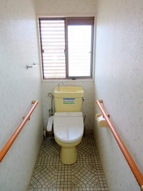 志都呂町５３４－５貸家 その他6