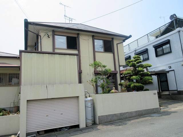 志都呂町５３４－５貸家 その他7