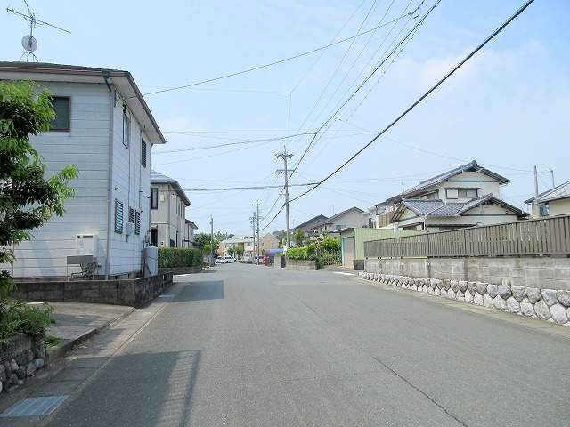 志都呂町５３４－５貸家 その他9