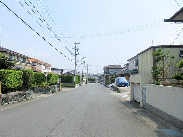 志都呂町５３４－５貸家 その他10