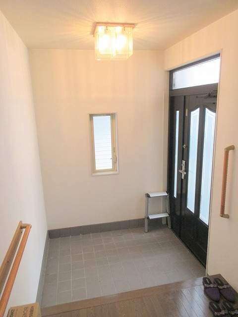 志都呂町５３４－５貸家 その他14