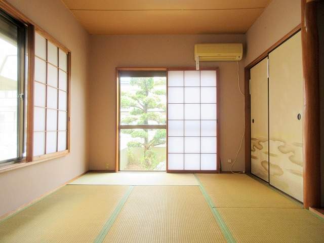 志都呂町５３４－５貸家 その他15