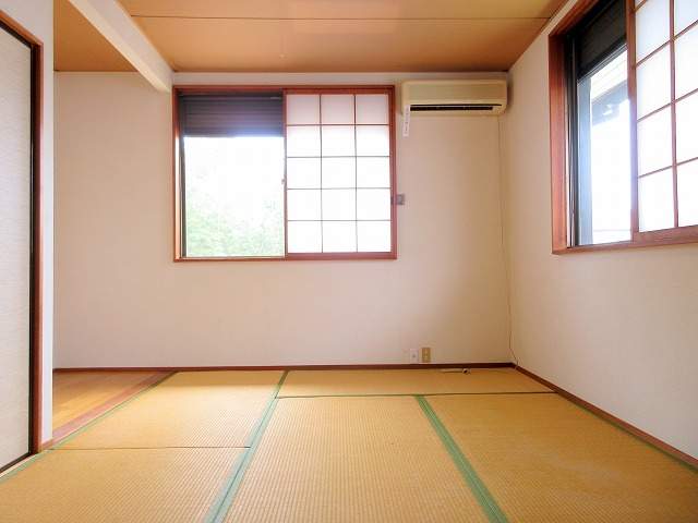 志都呂町５３４－５貸家 その他24