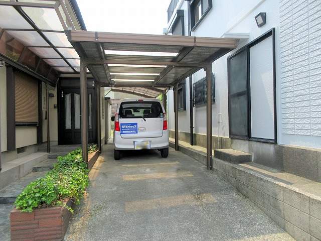 志都呂町５３４－５貸家 その他28