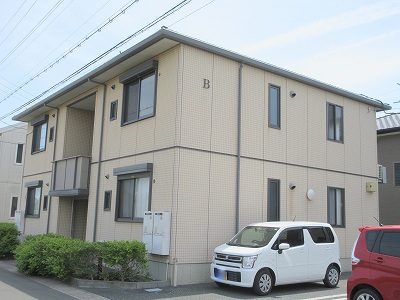 パインクレストＢ その他2