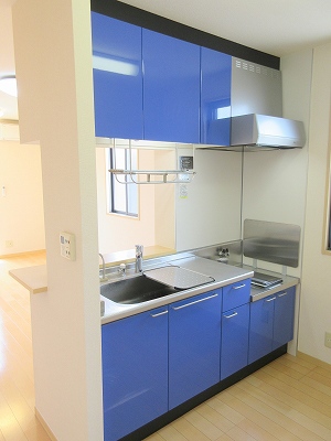 パインクレストＢ その他4