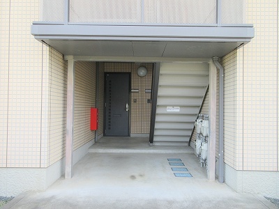 パインクレストＢ その他8