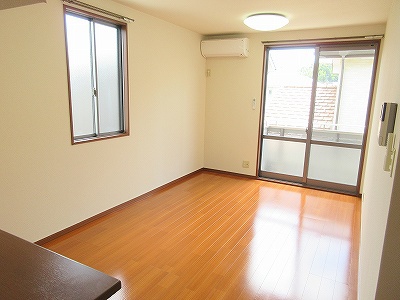 パインクレストＡ その他3