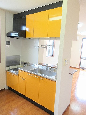 パインクレストＡ その他4