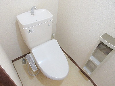 パインクレストＡ その他6