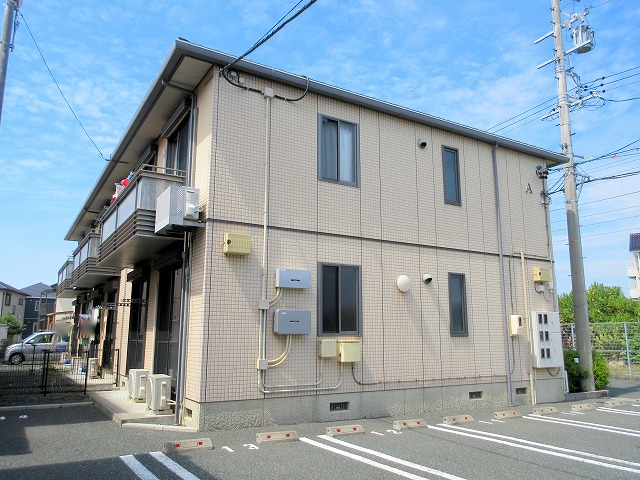 パインクレストＡ その他7