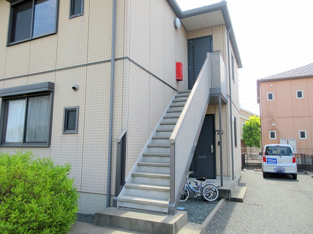 パインクレストＡ その他8