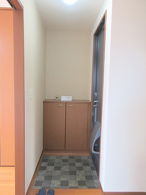 パインクレストＡ その他14